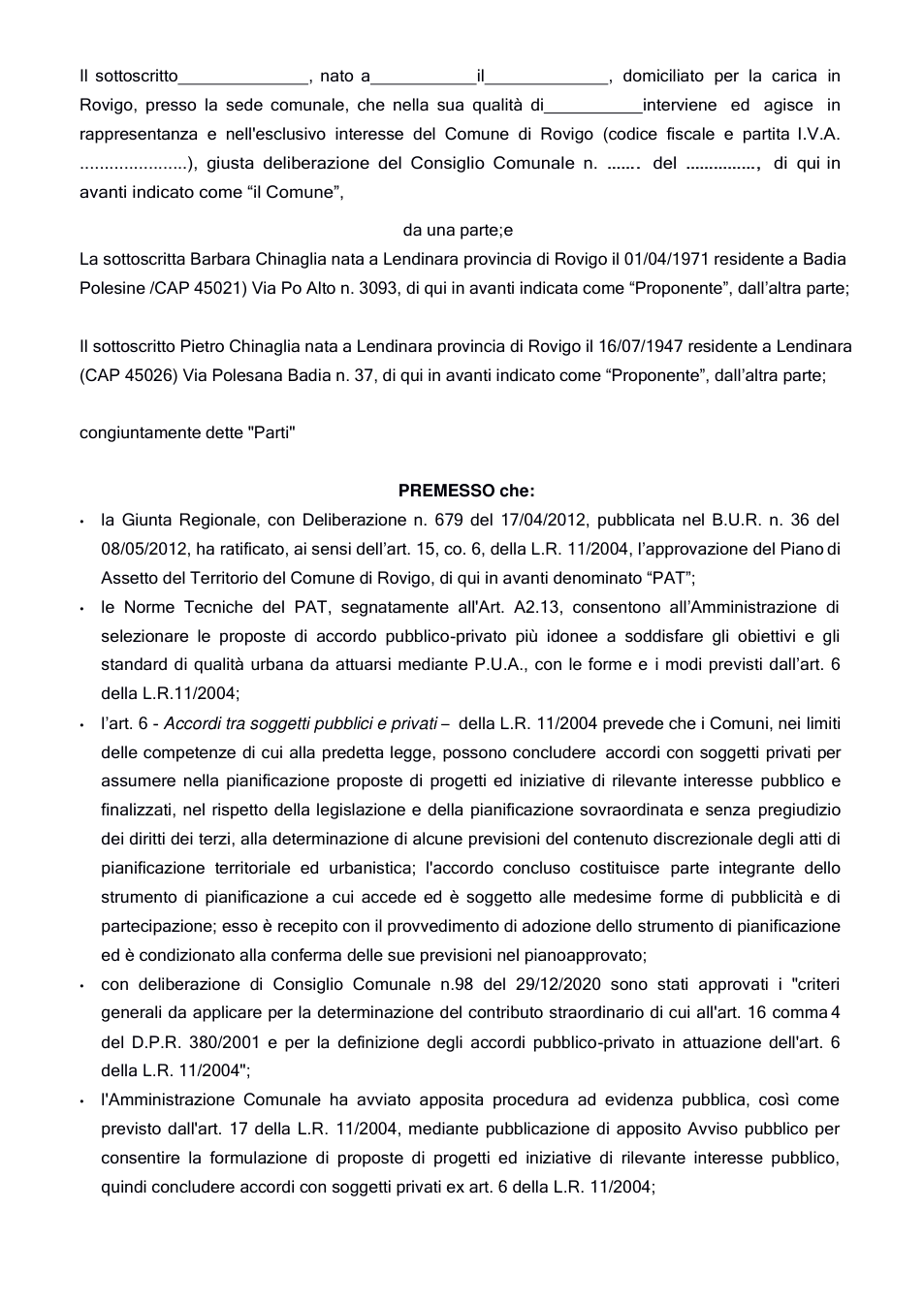 Pagina 2 del documento