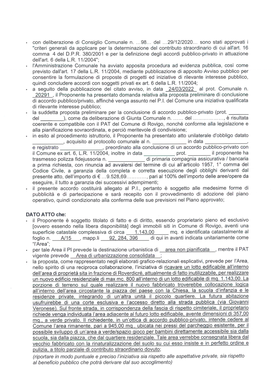Pagina 2 del documento