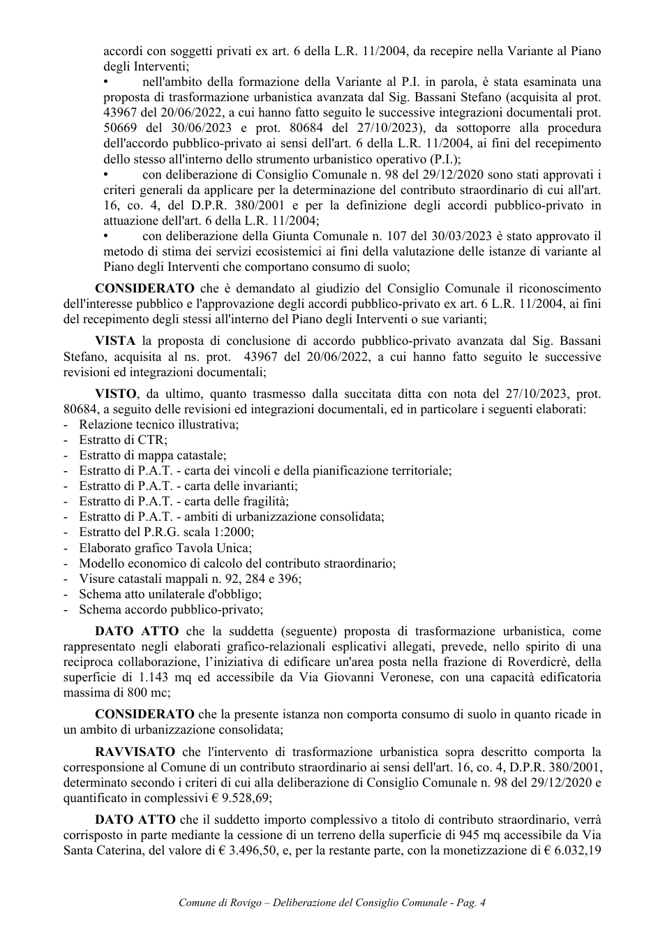 Pagina 4 del documento