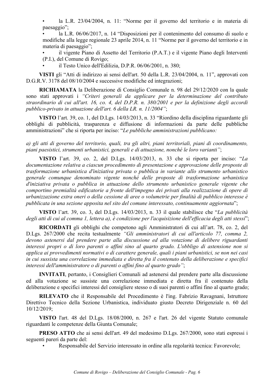 Pagina 6 del documento