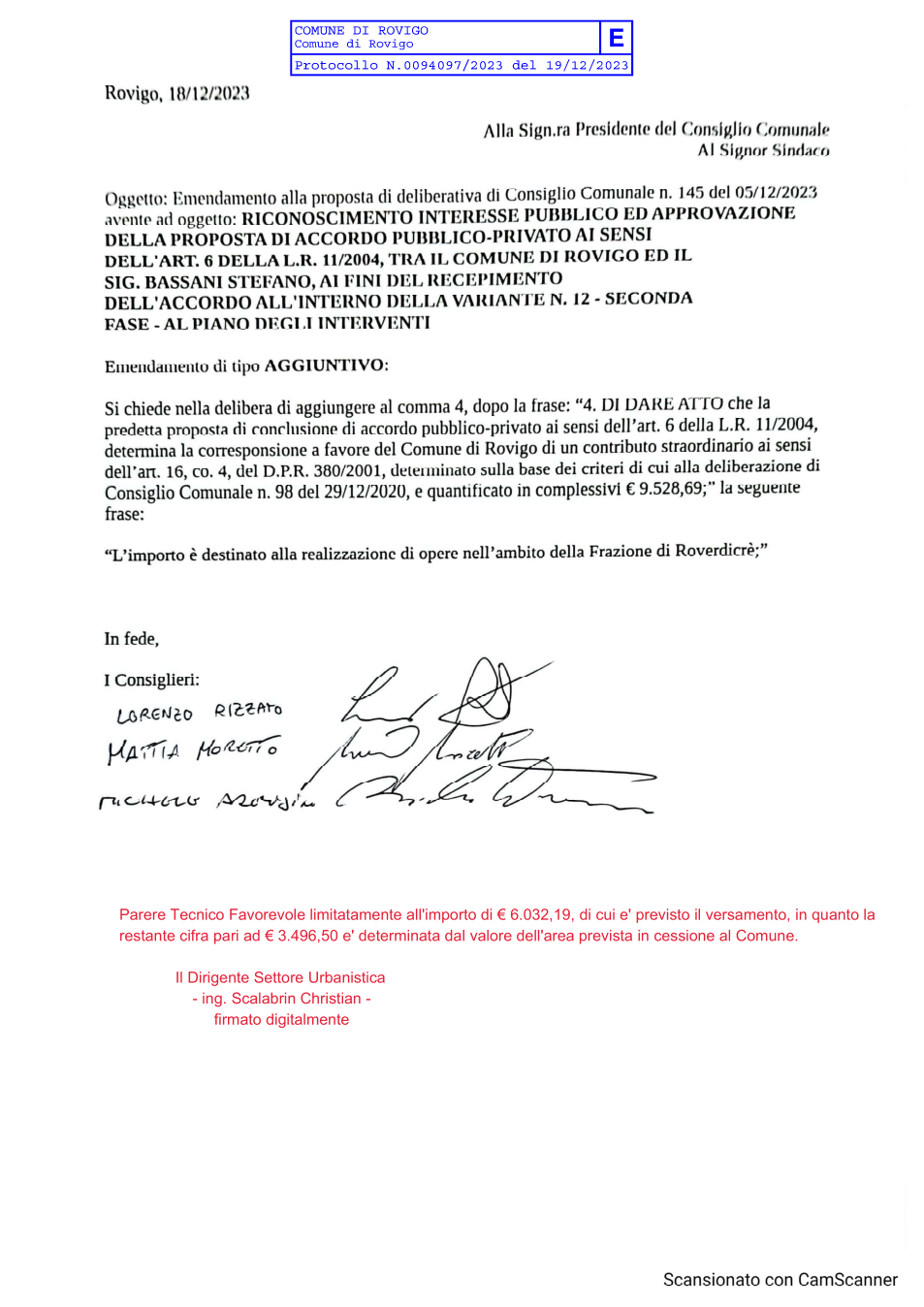Pagina 1 del documento