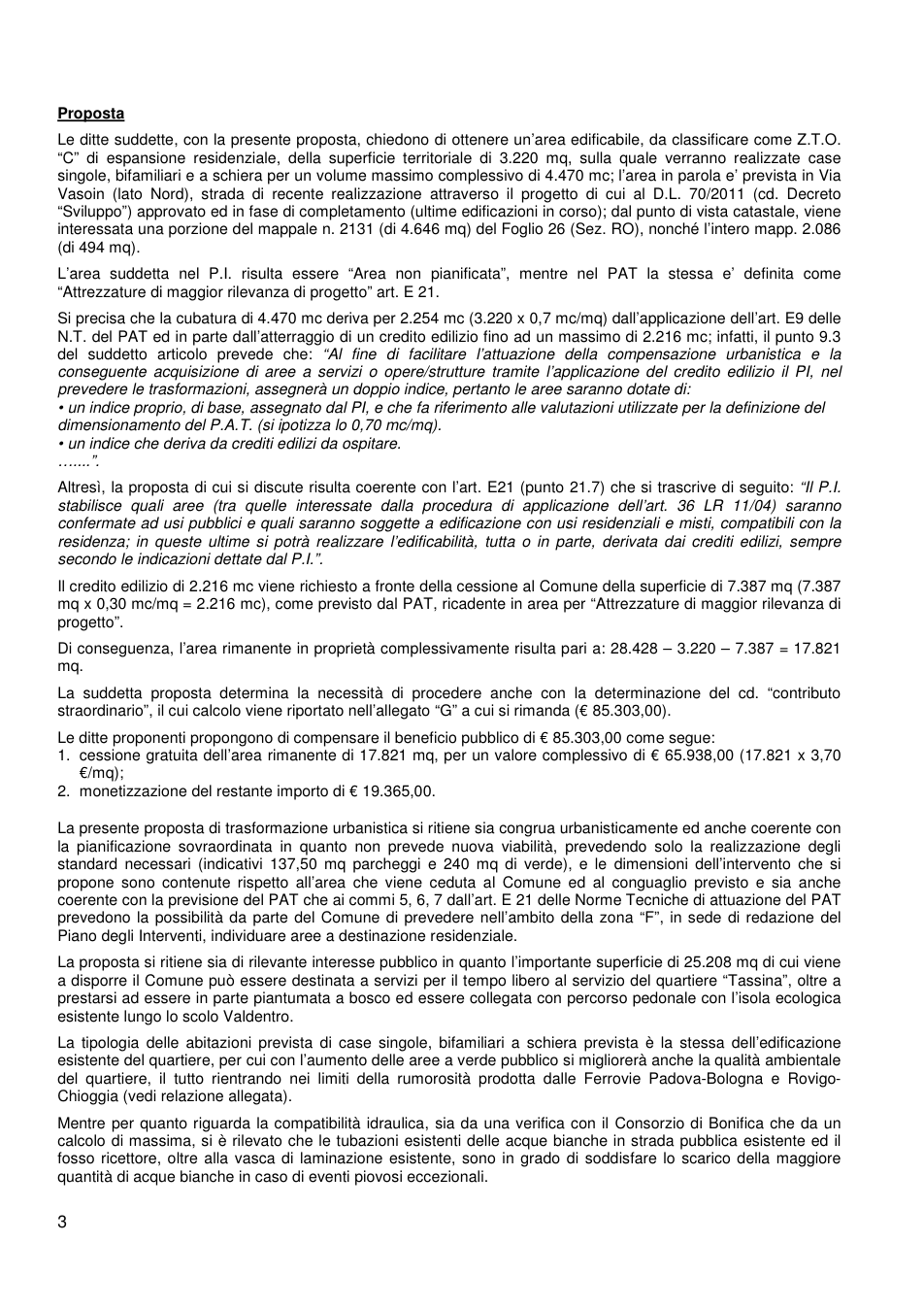 Pagina 3 del documento