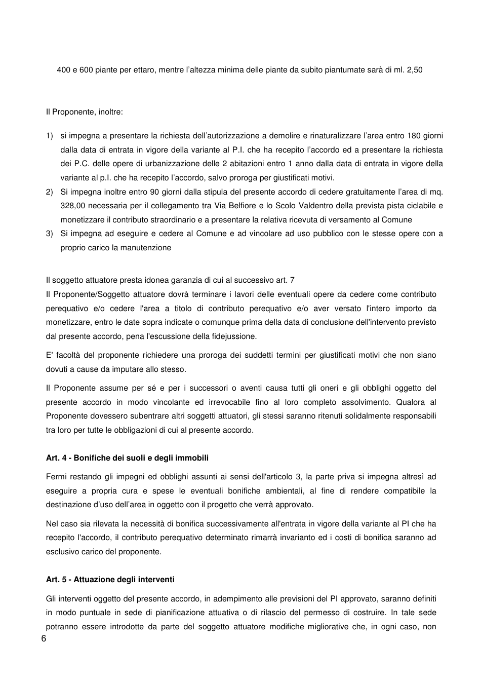 Pagina 6 del documento