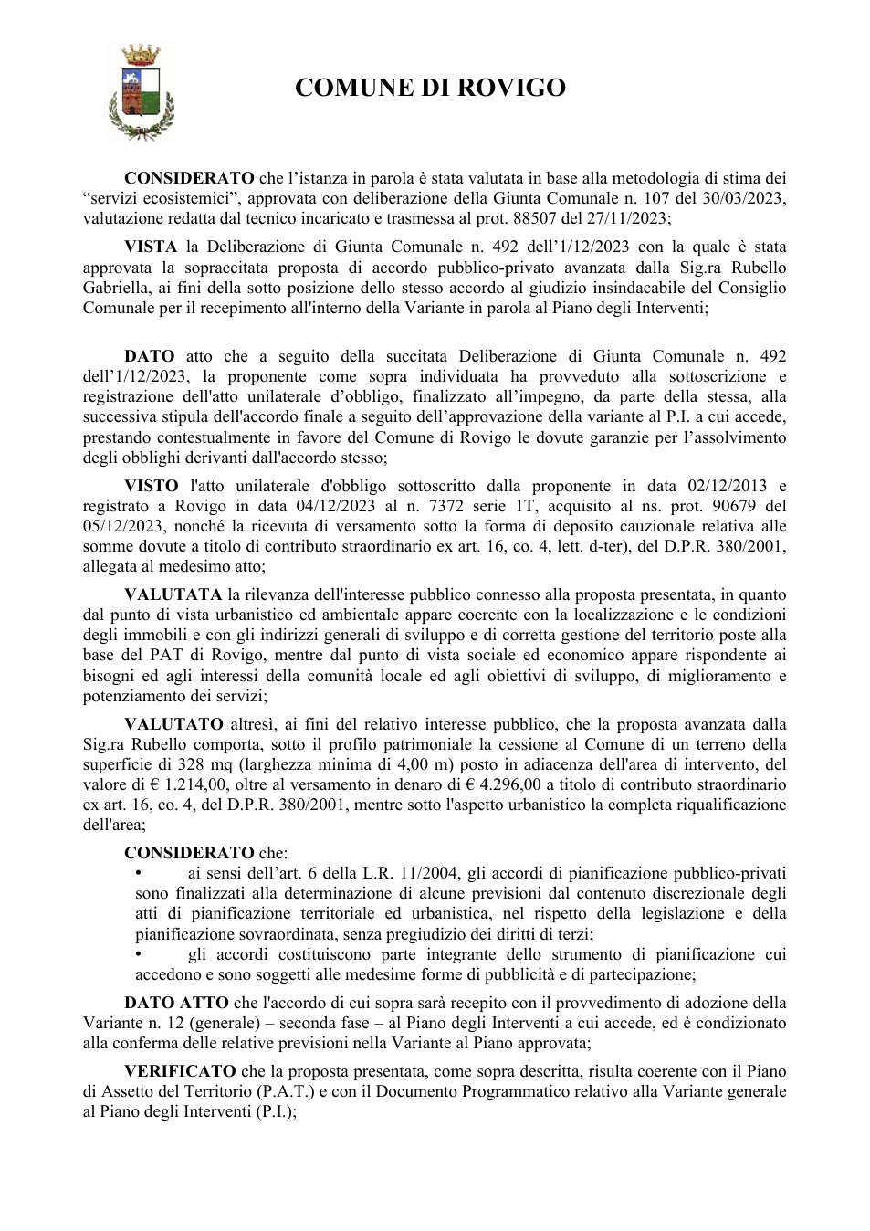 Pagina 4 del documento