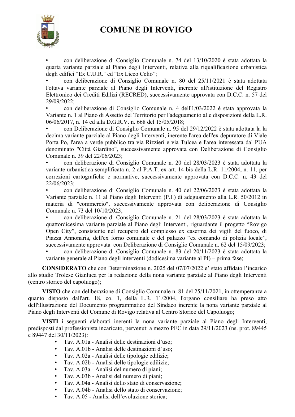 Pagina 2 del documento