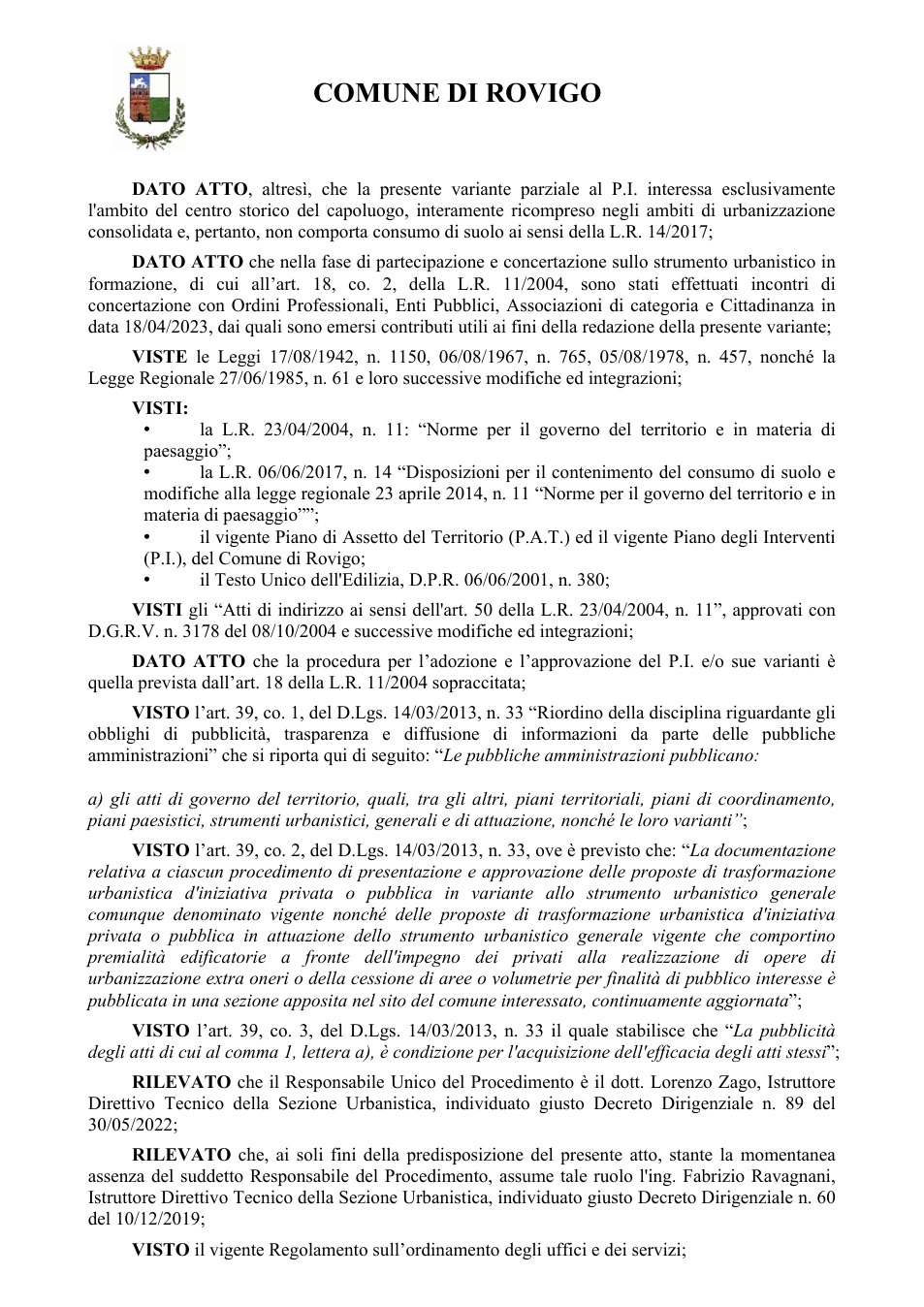 Pagina 4 del documento