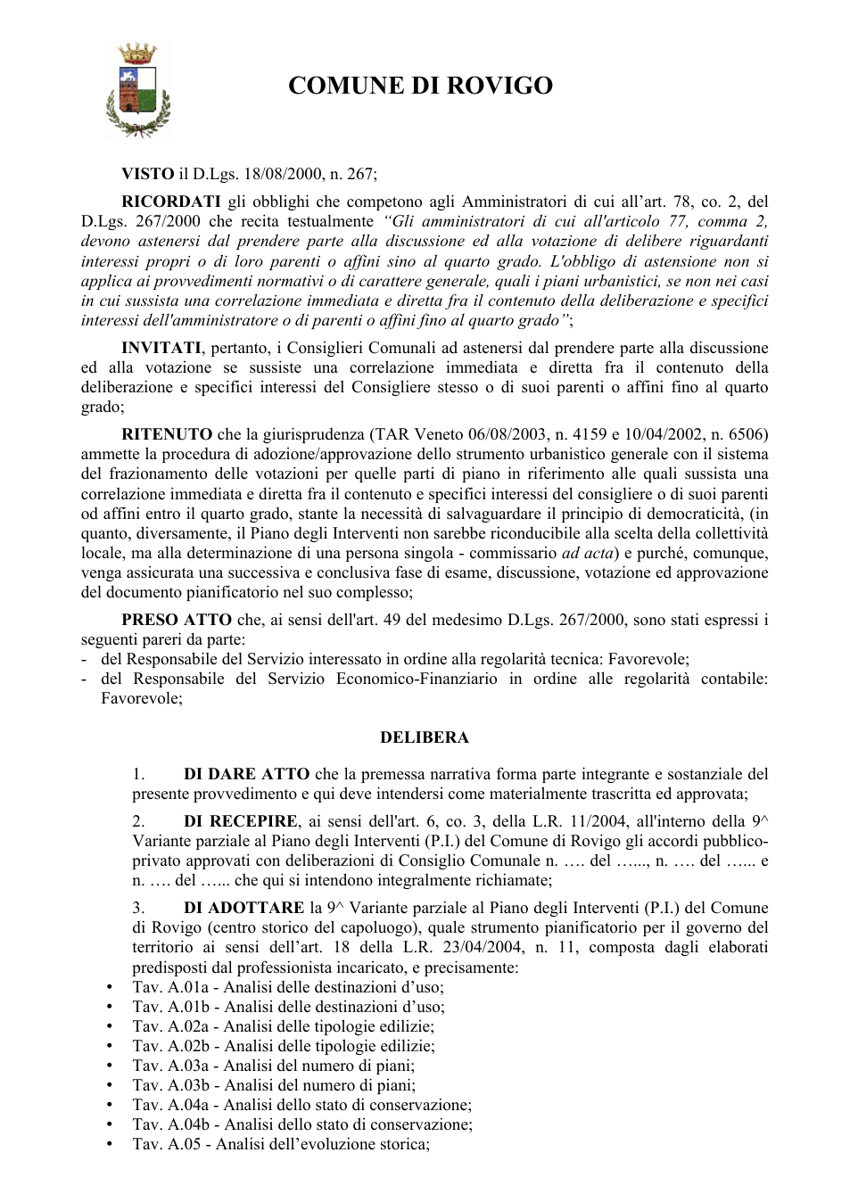 Pagina 5 del documento