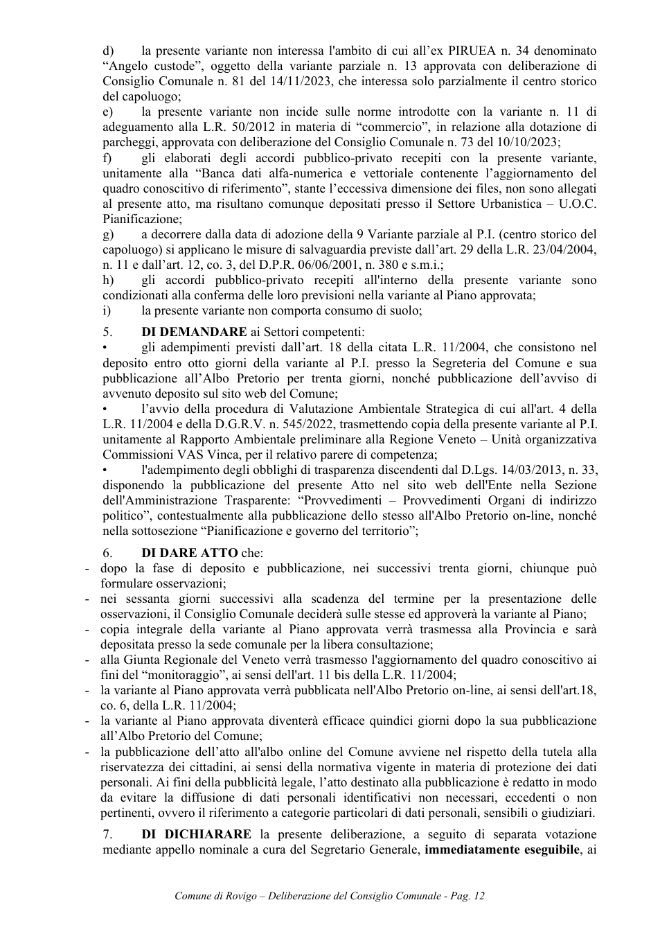 Pagina 12 del documento
