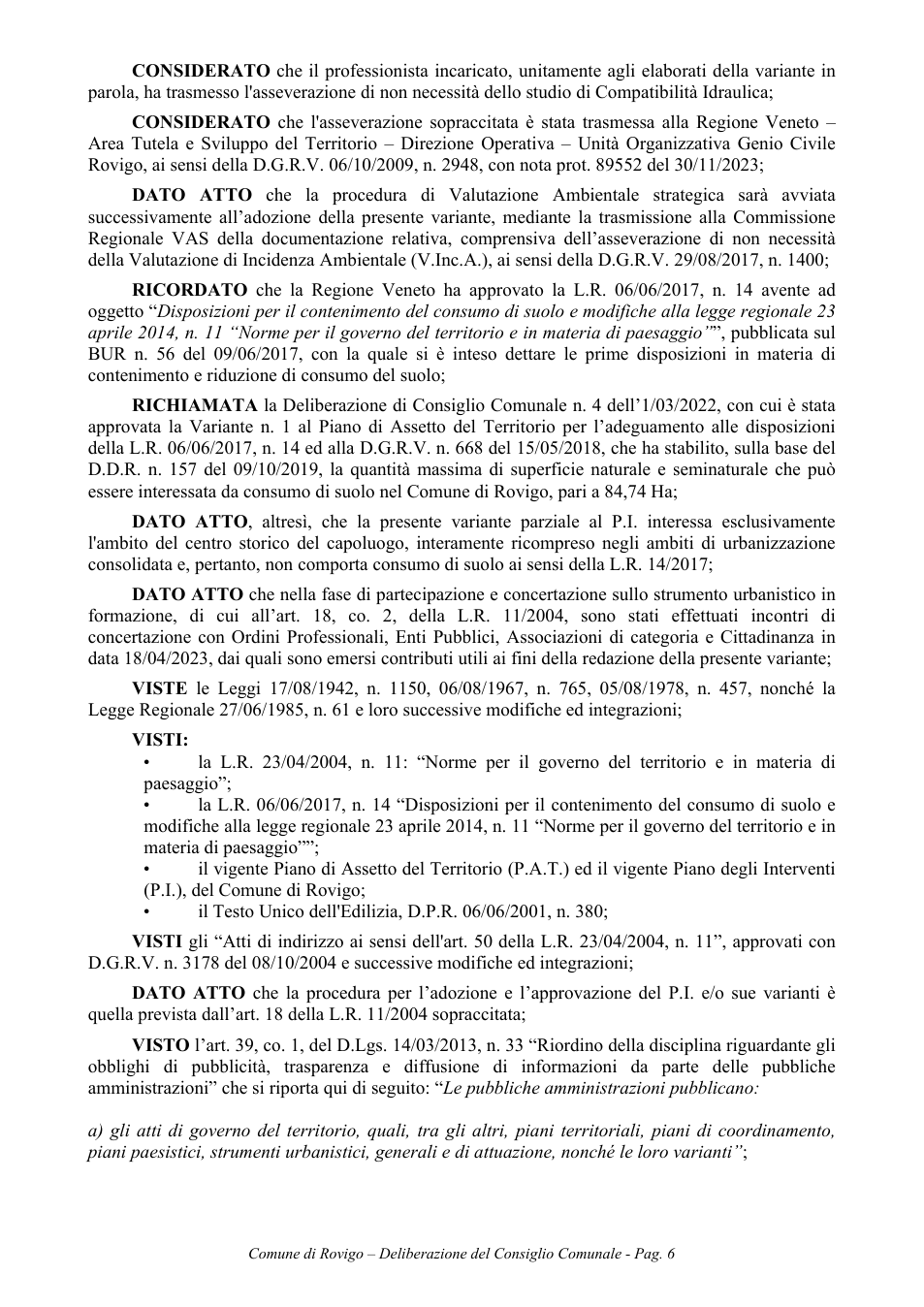 Pagina 6 del documento