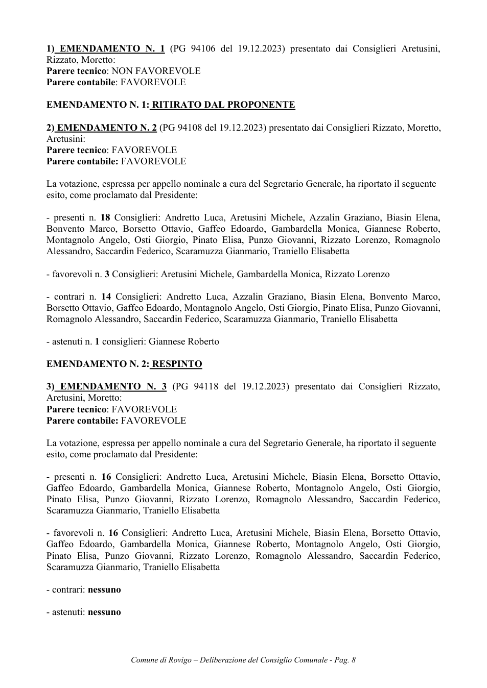 Pagina 8 del documento