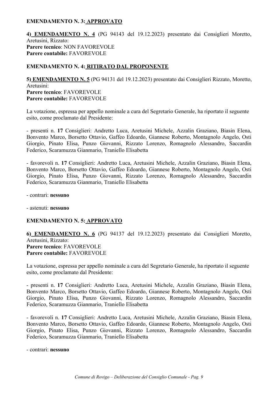 Pagina 9 del documento