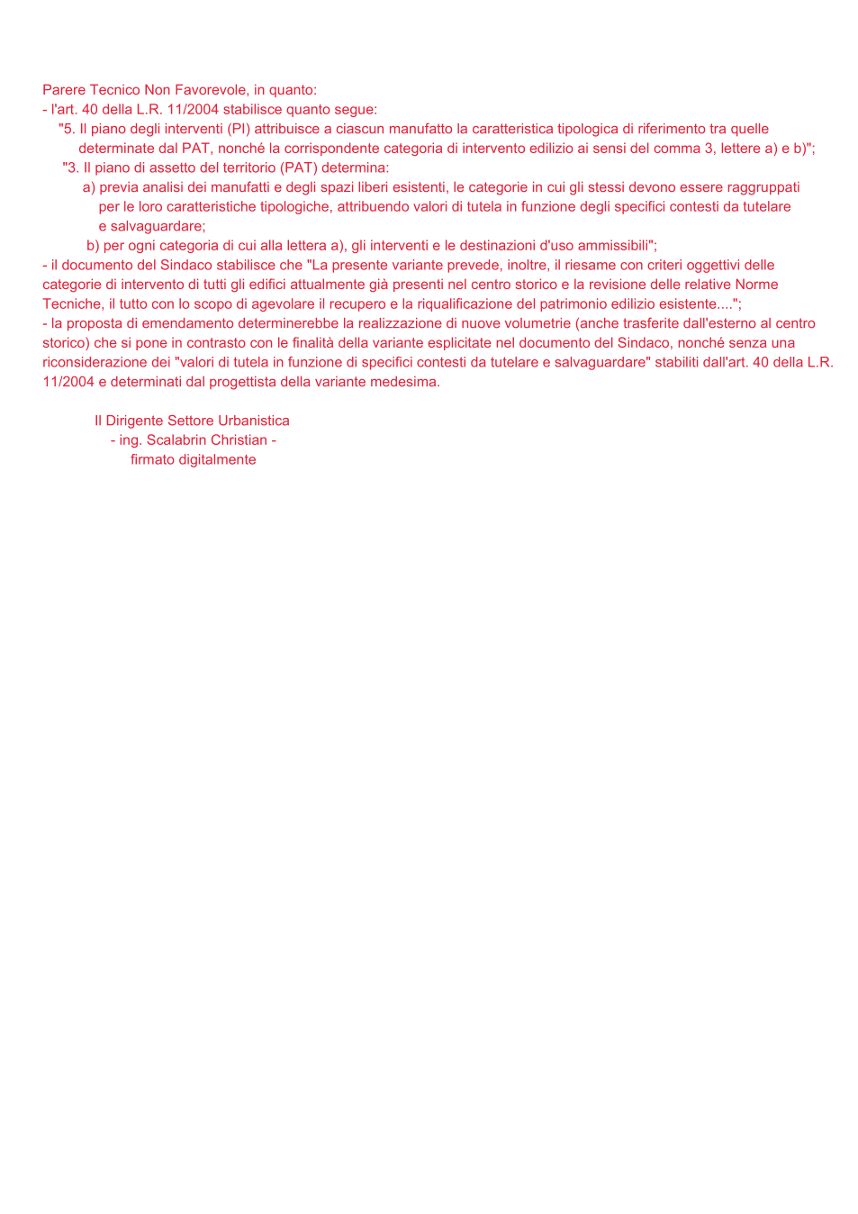 Pagina 2 del documento