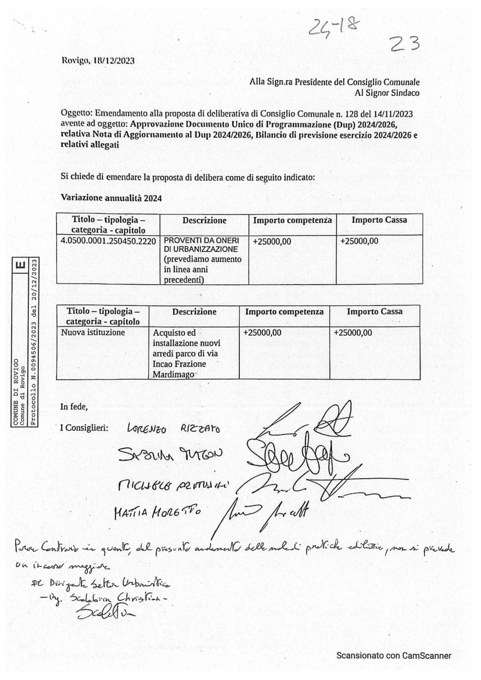 Pagina 2 del documento
