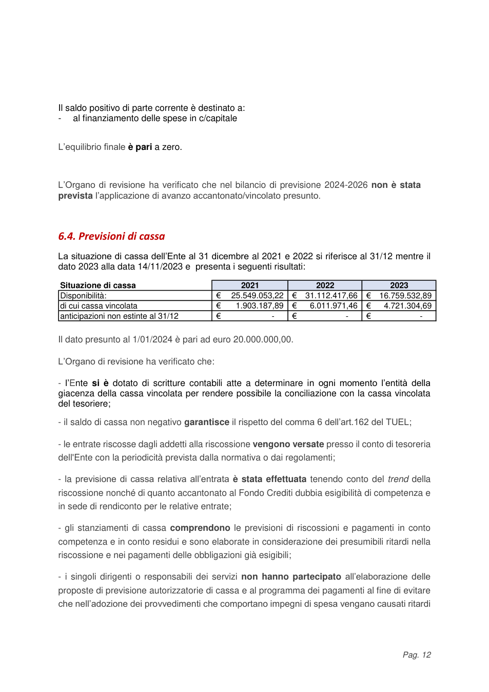 Pagina 13 del documento