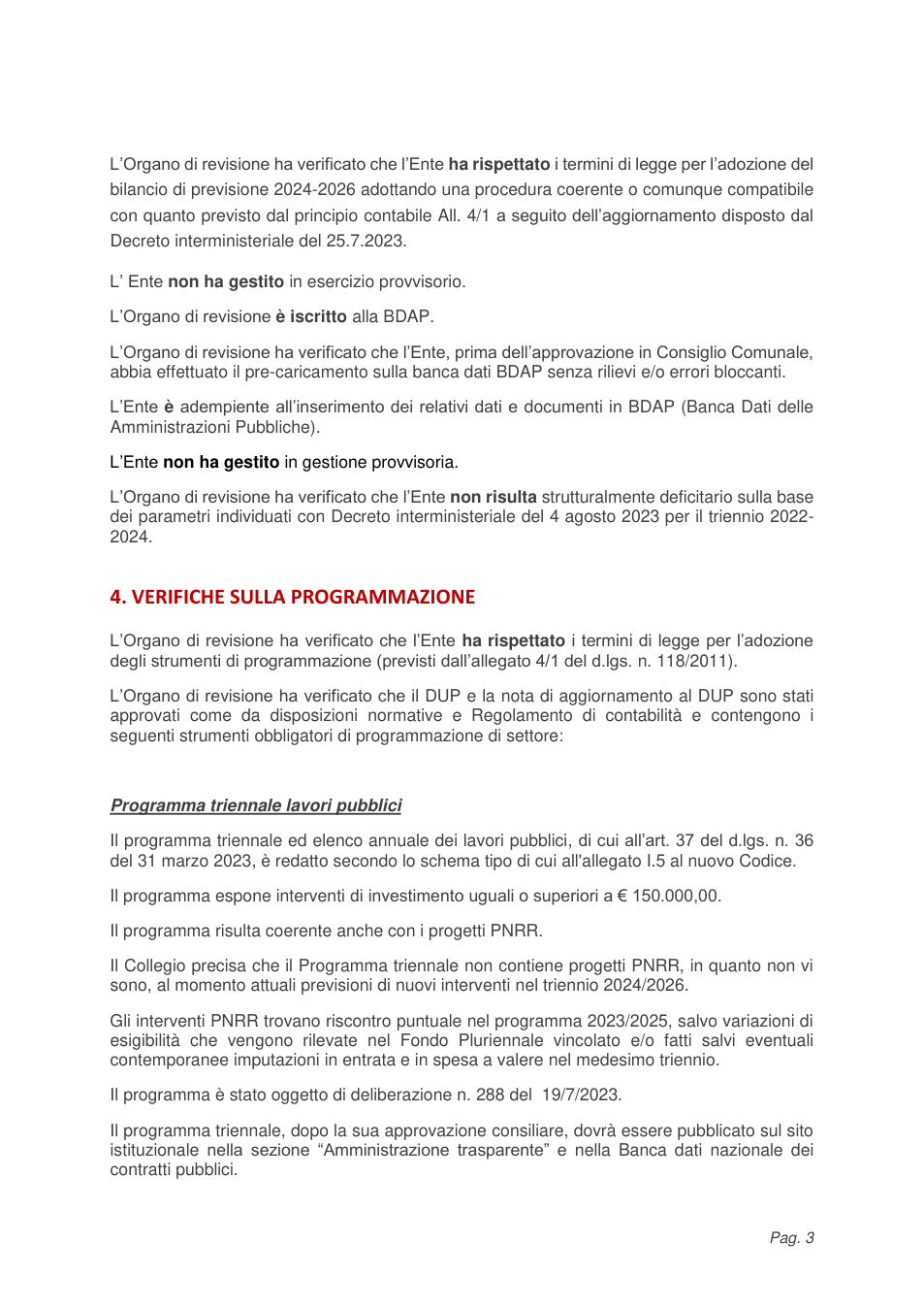 Pagina 4 del documento