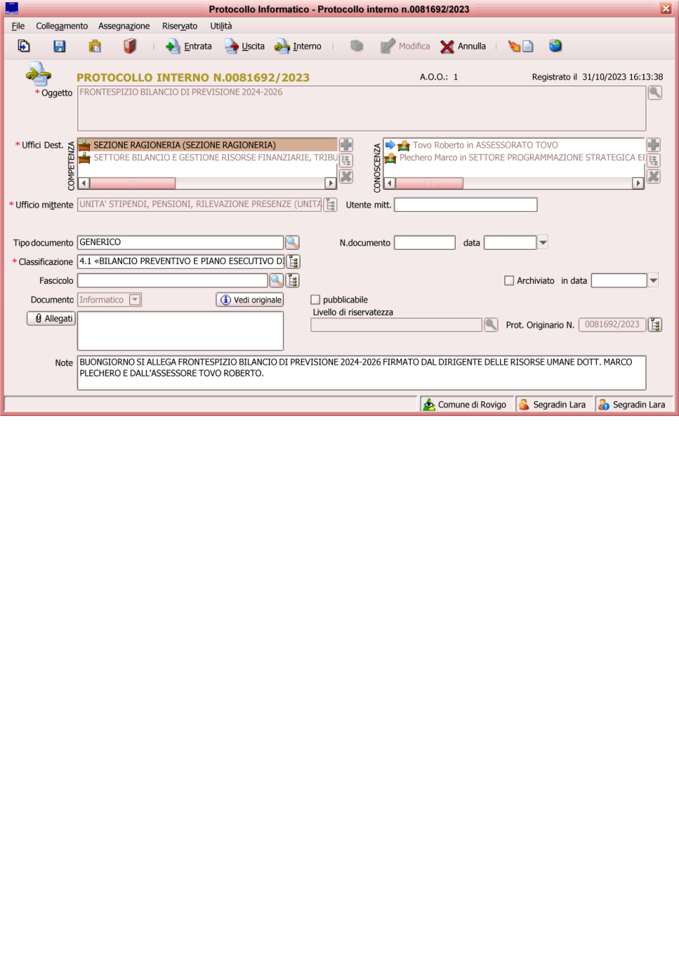 Pagina 3 del documento