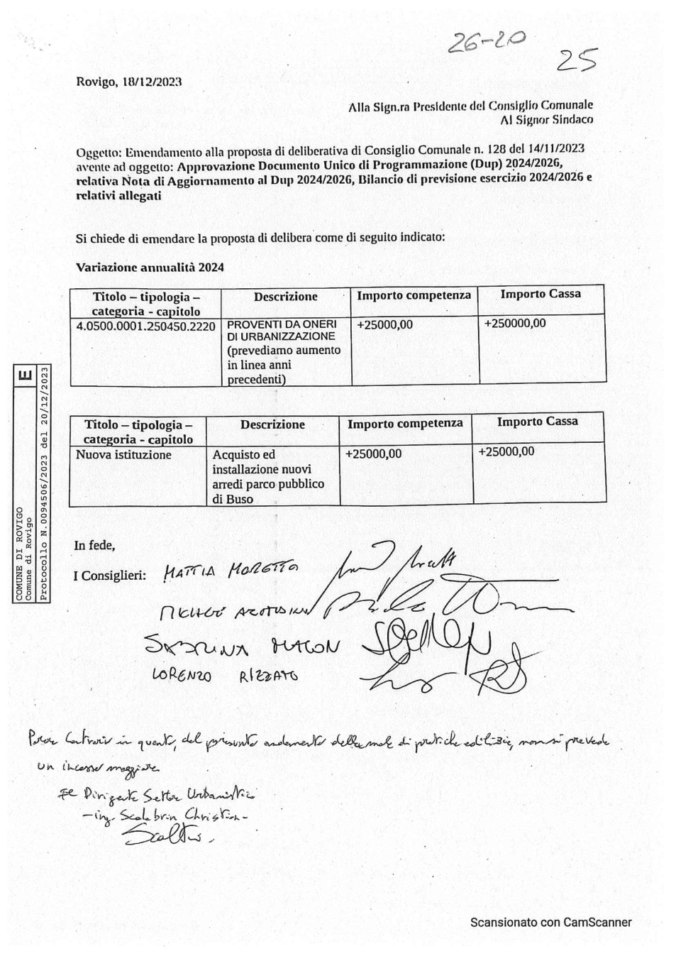 Pagina 2 del documento