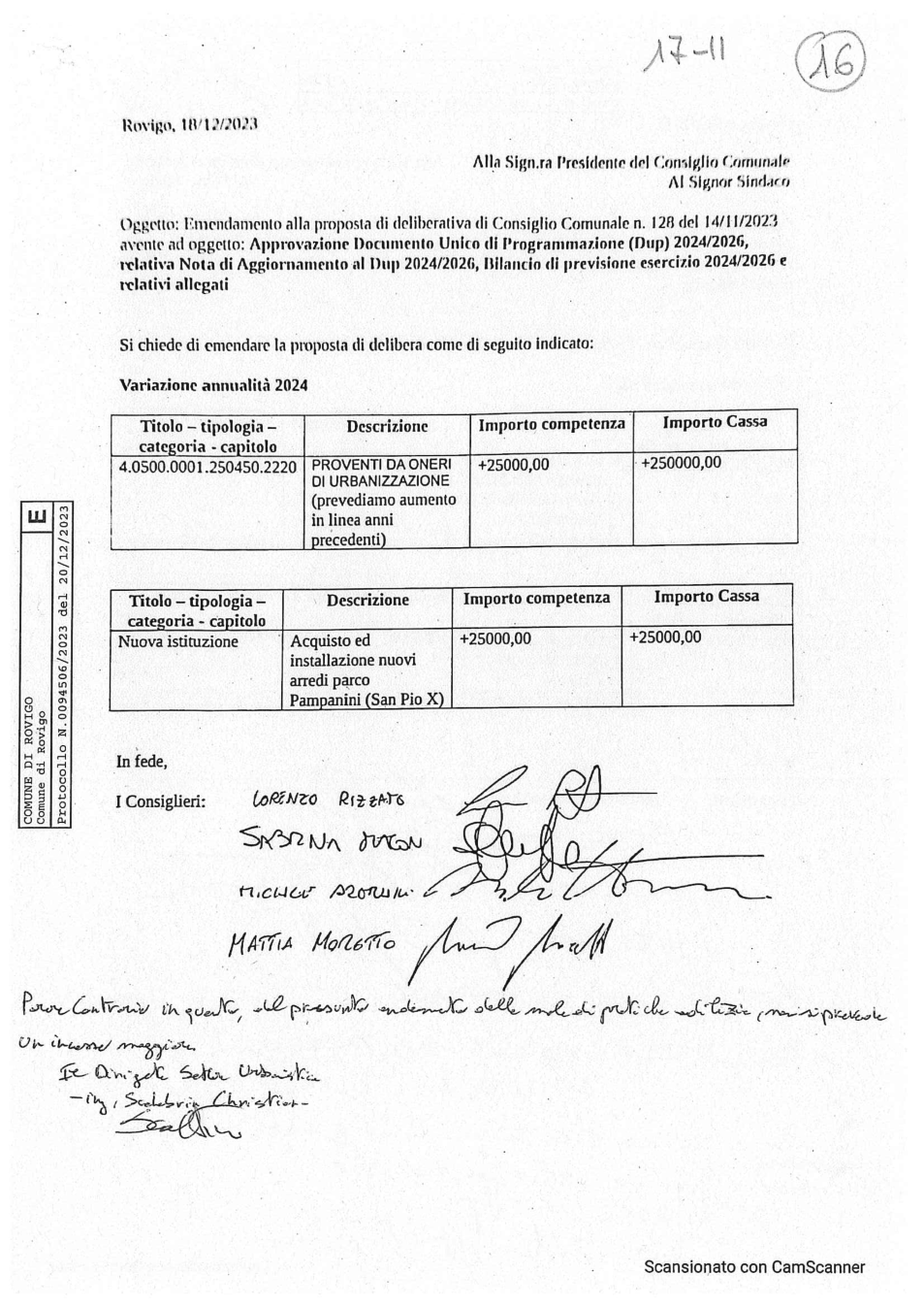 Pagina 2 del documento