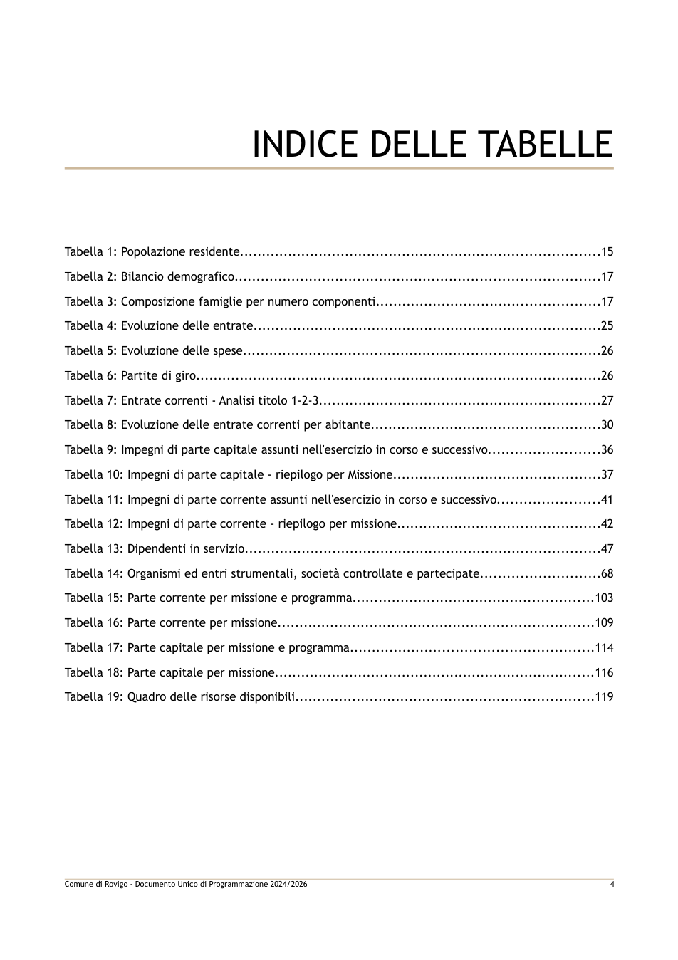 Pagina 4 del documento