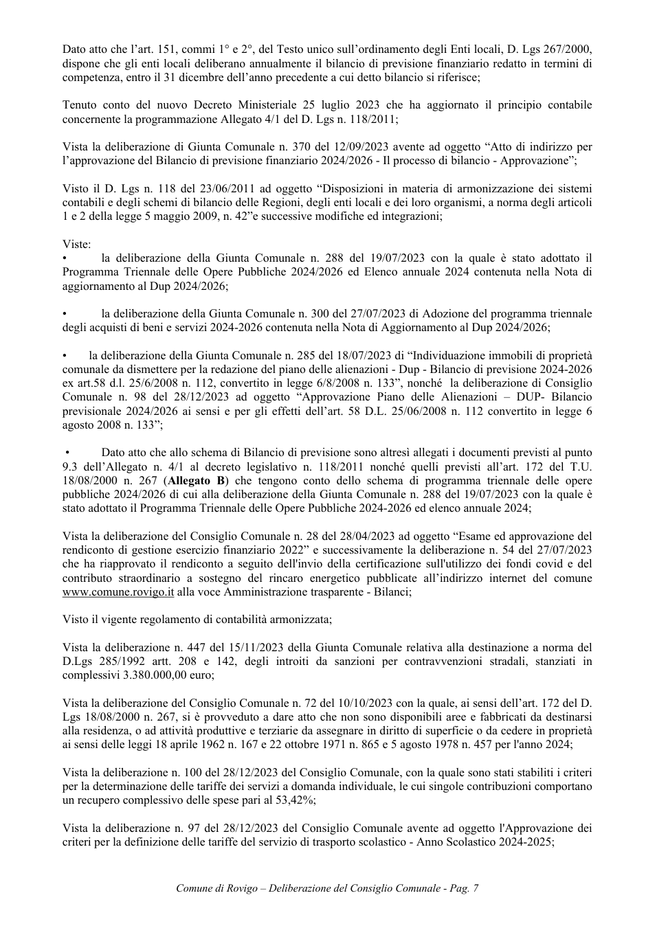 Pagina 7 del documento