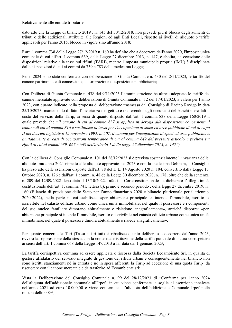 Pagina 8 del documento