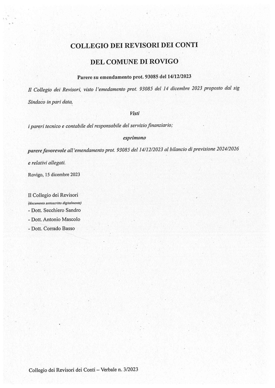 Pagina 3 del documento