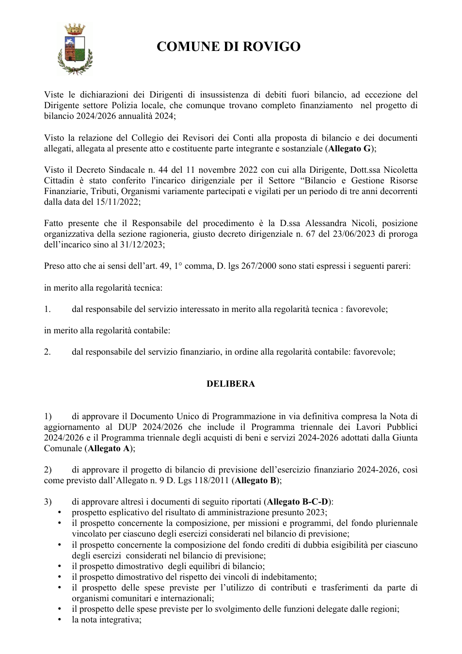 Pagina 5 del documento