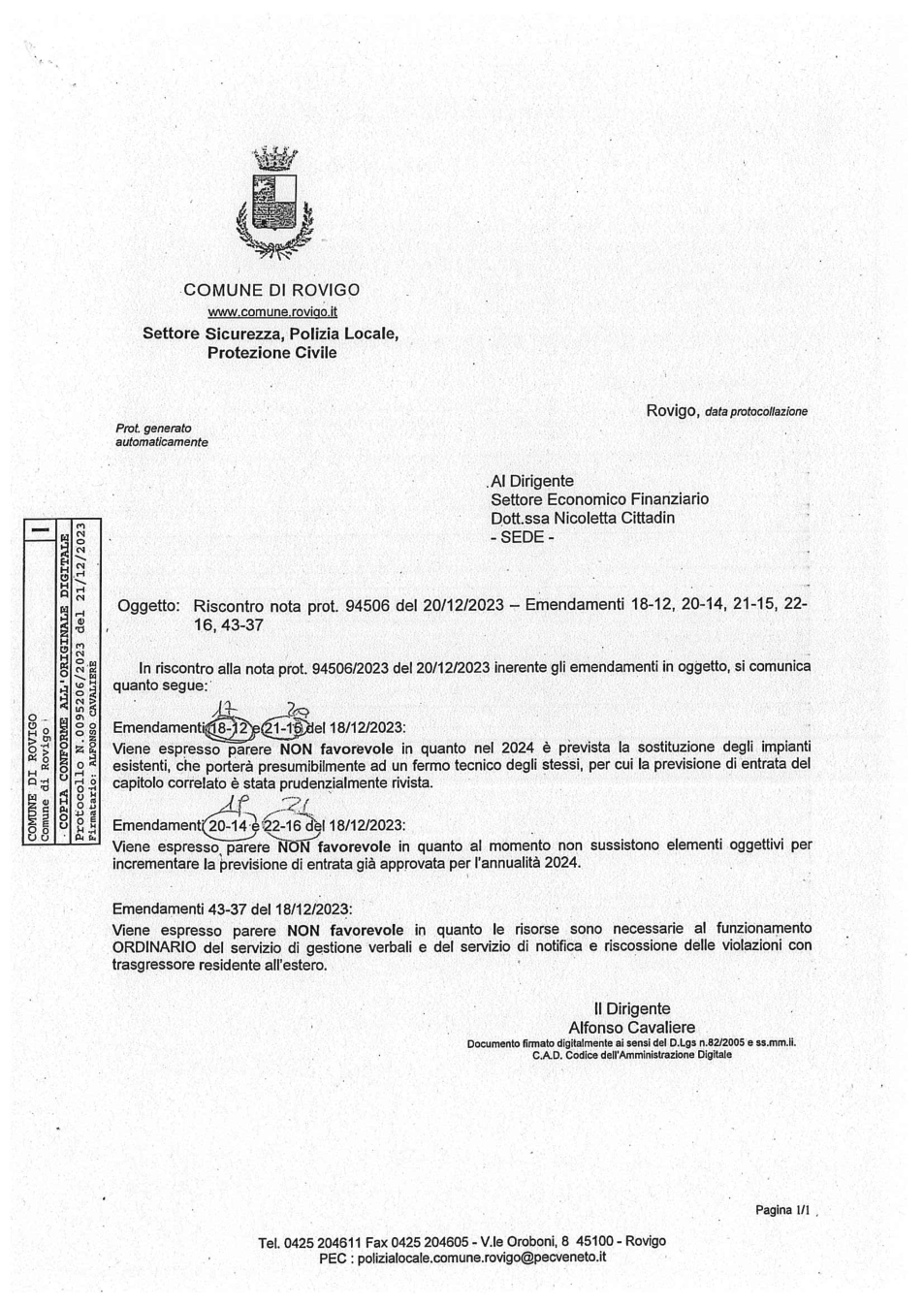 Pagina 2 del documento