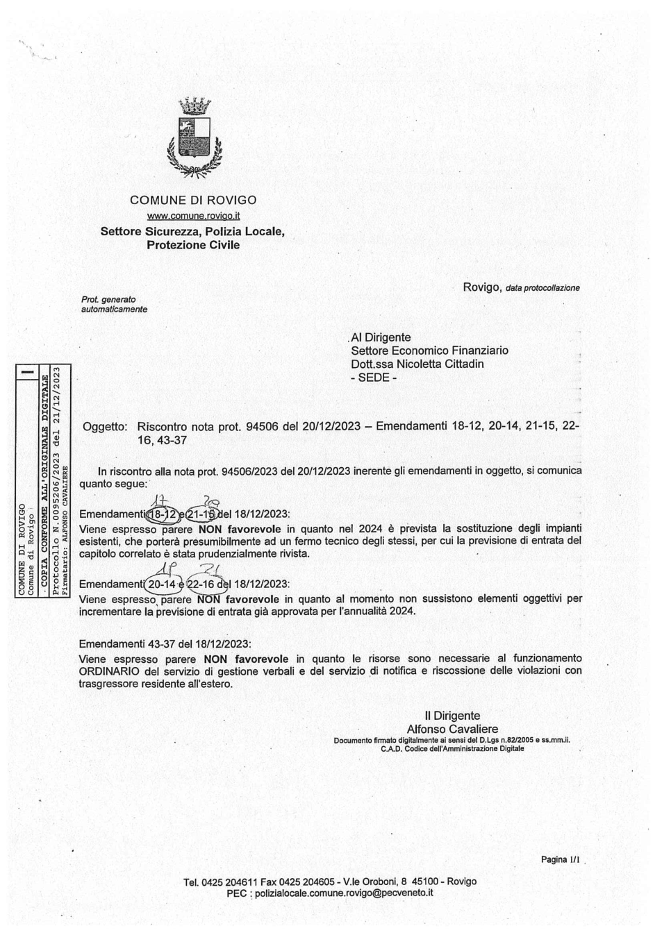 Pagina 2 del documento
