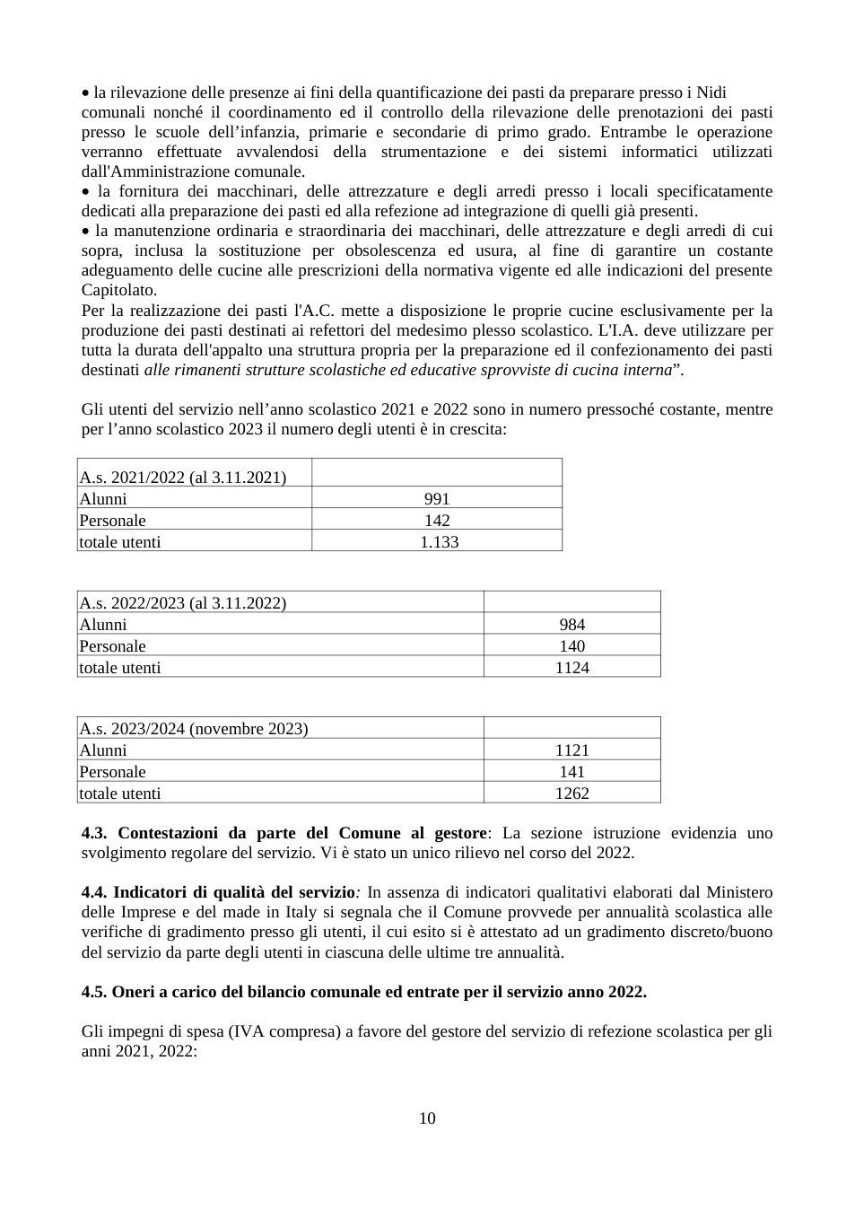 Pagina 10 del documento