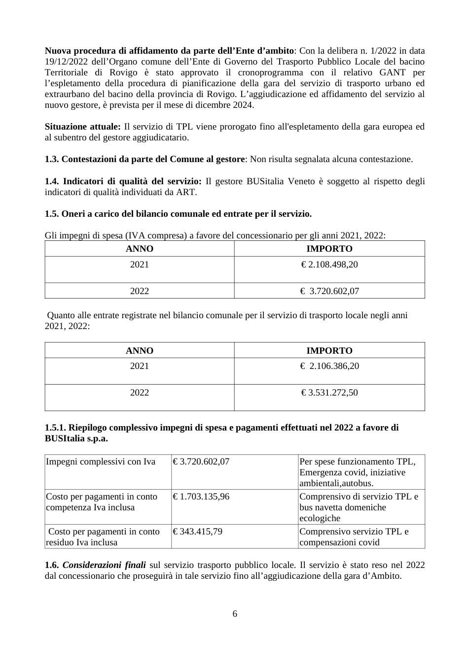 Pagina 6 del documento