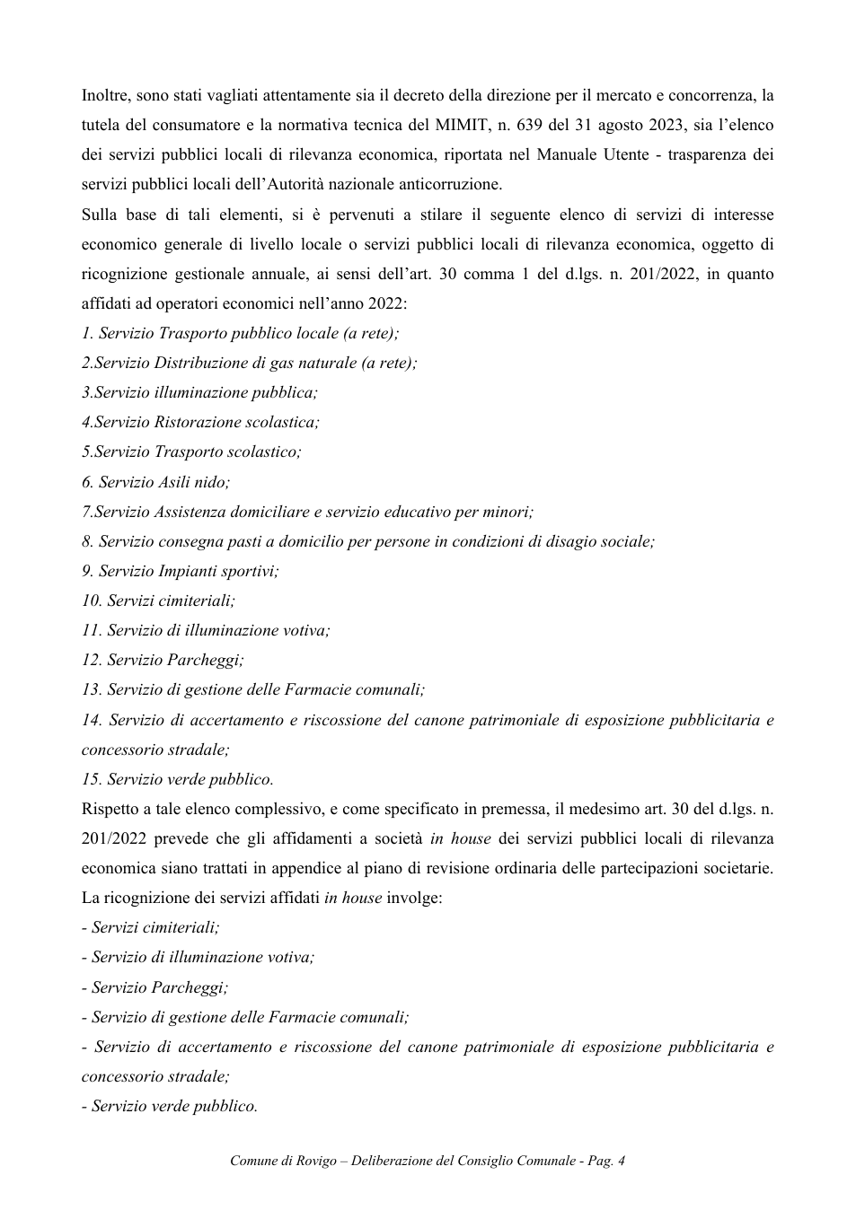 Pagina 4 del documento