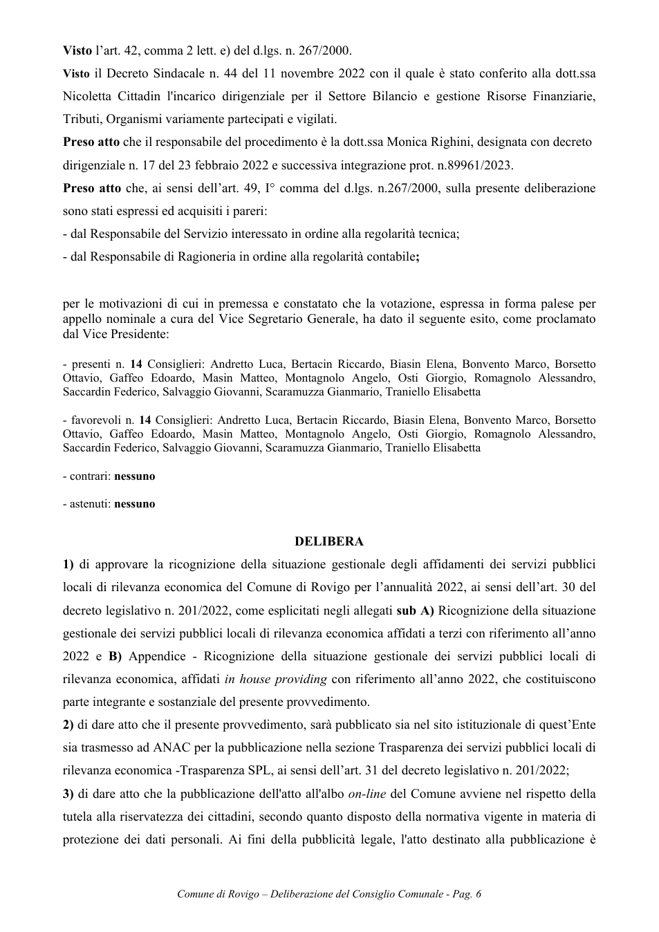 Pagina 6 del documento