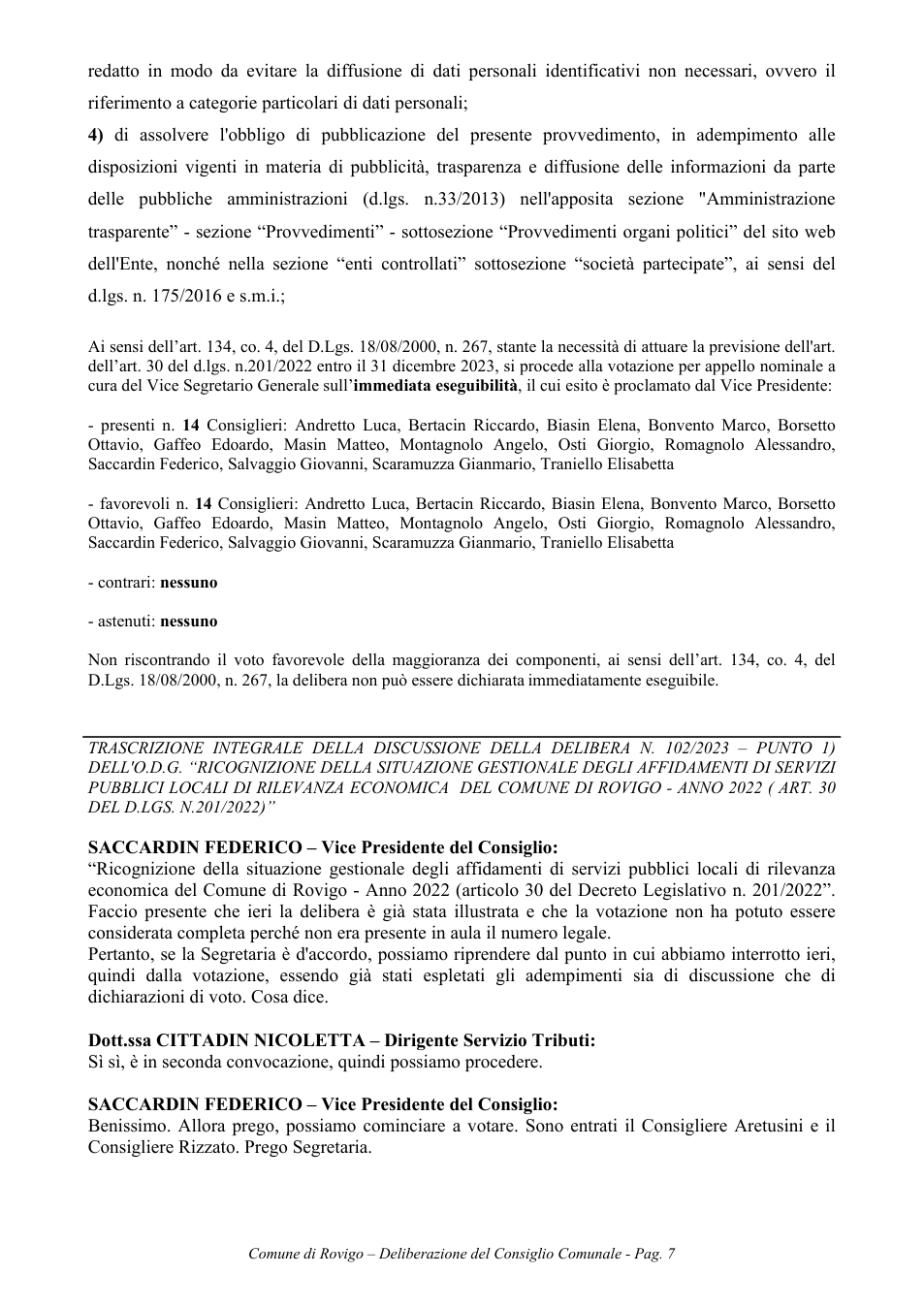 Pagina 7 del documento