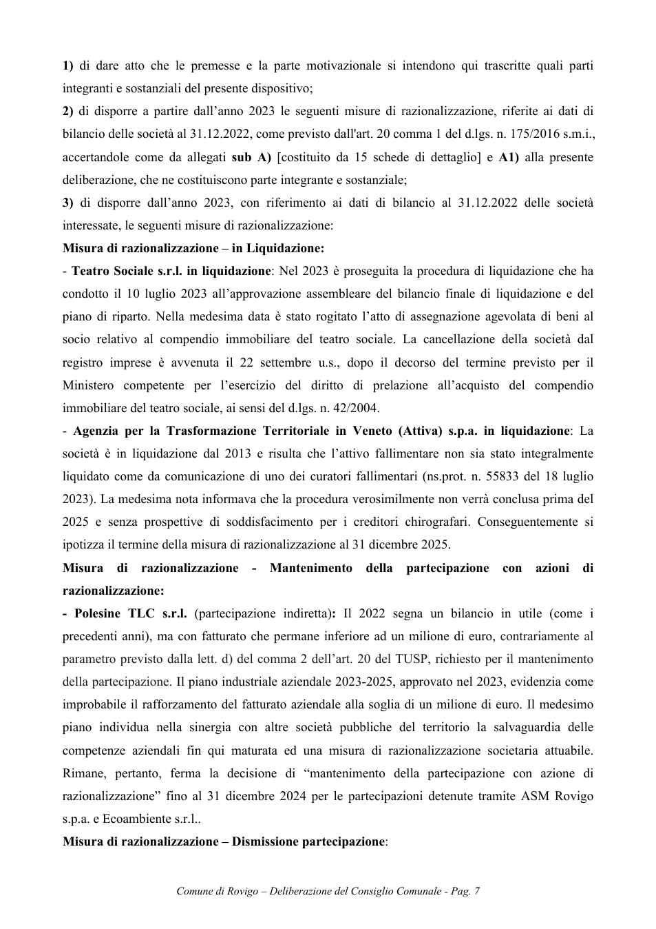Pagina 7 del documento
