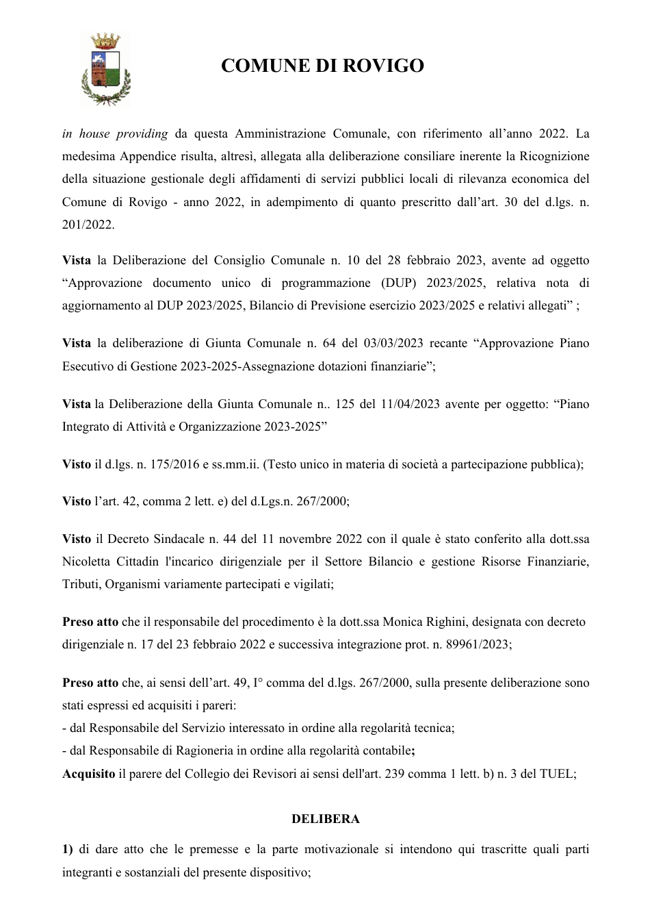 Pagina 5 del documento