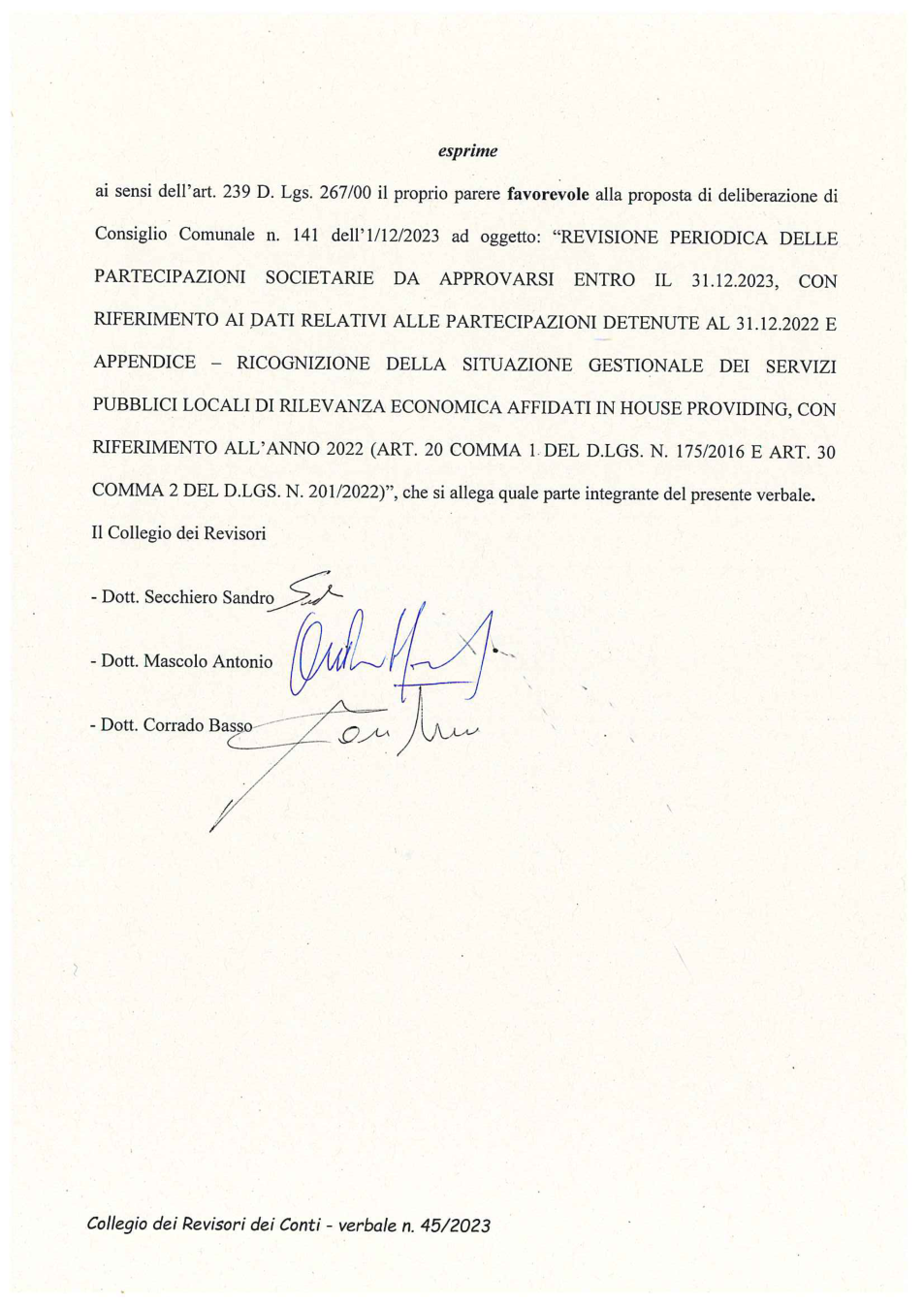 Pagina 5 del documento