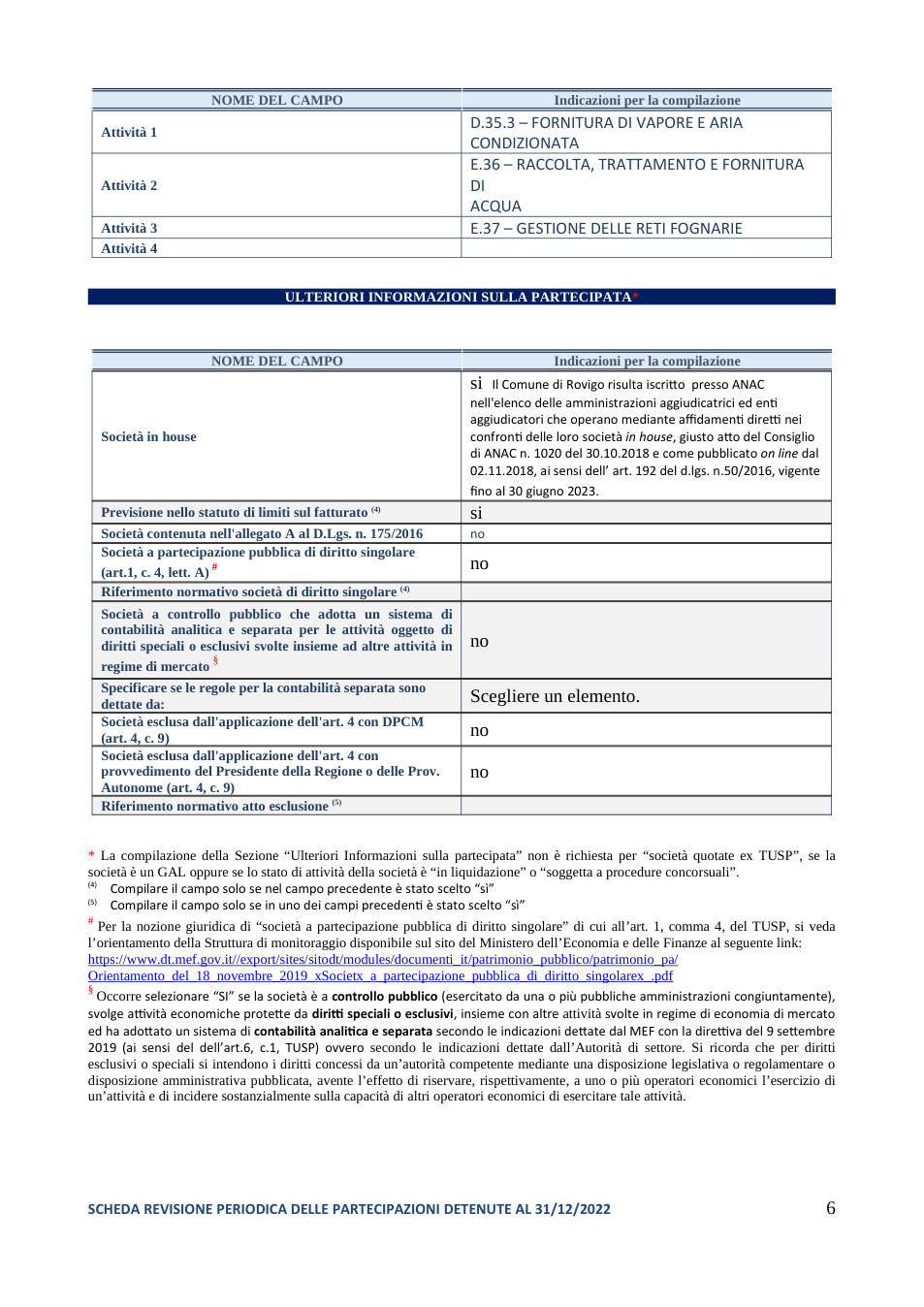 Pagina 6 del documento