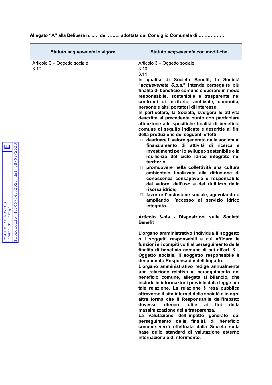 Pagina 1 del documento