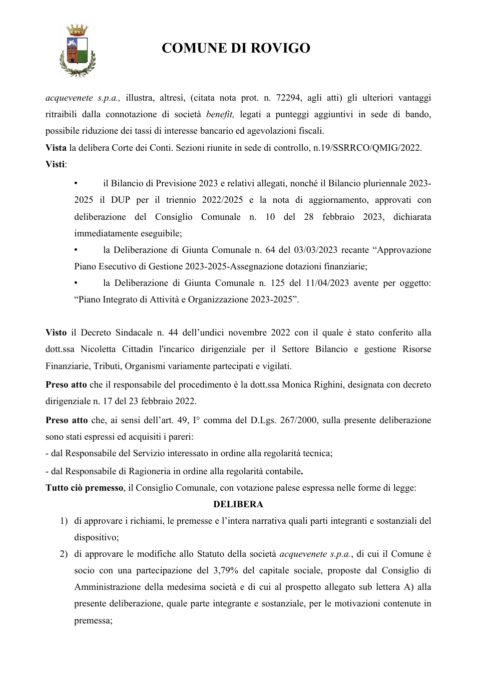 Pagina 3 del documento
