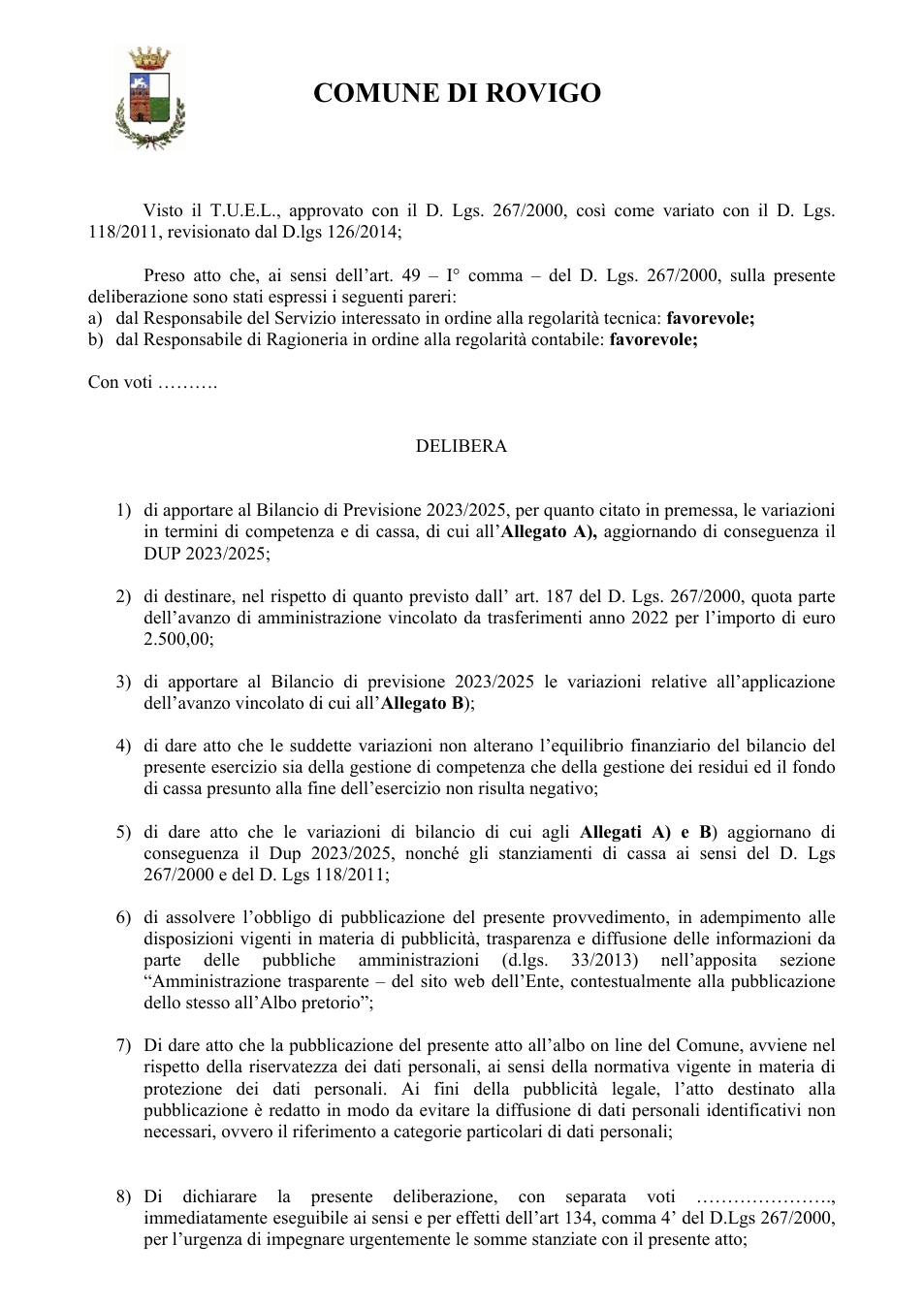Pagina 3 del documento