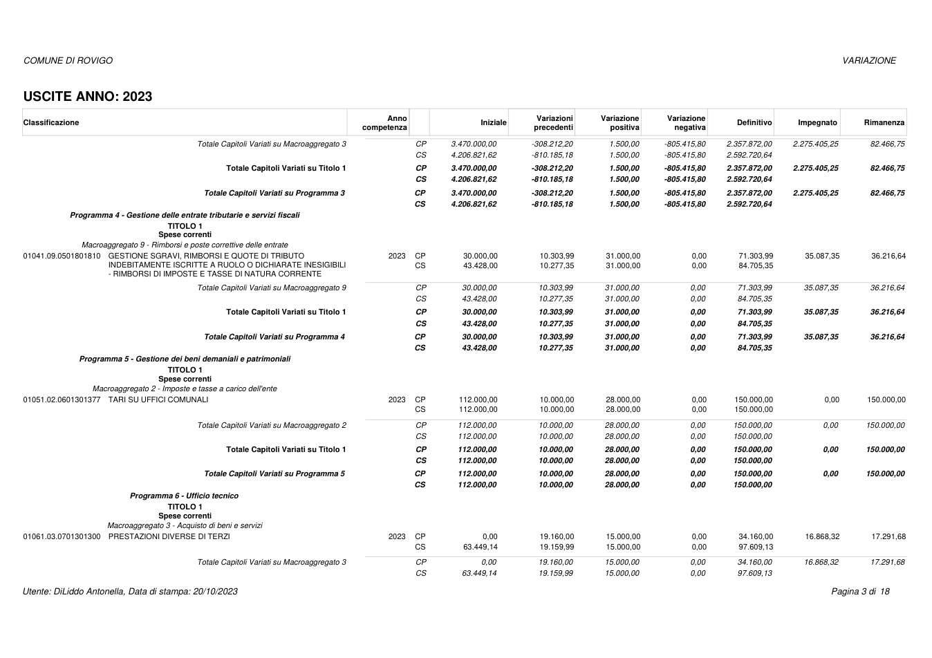 Pagina 3 del documento