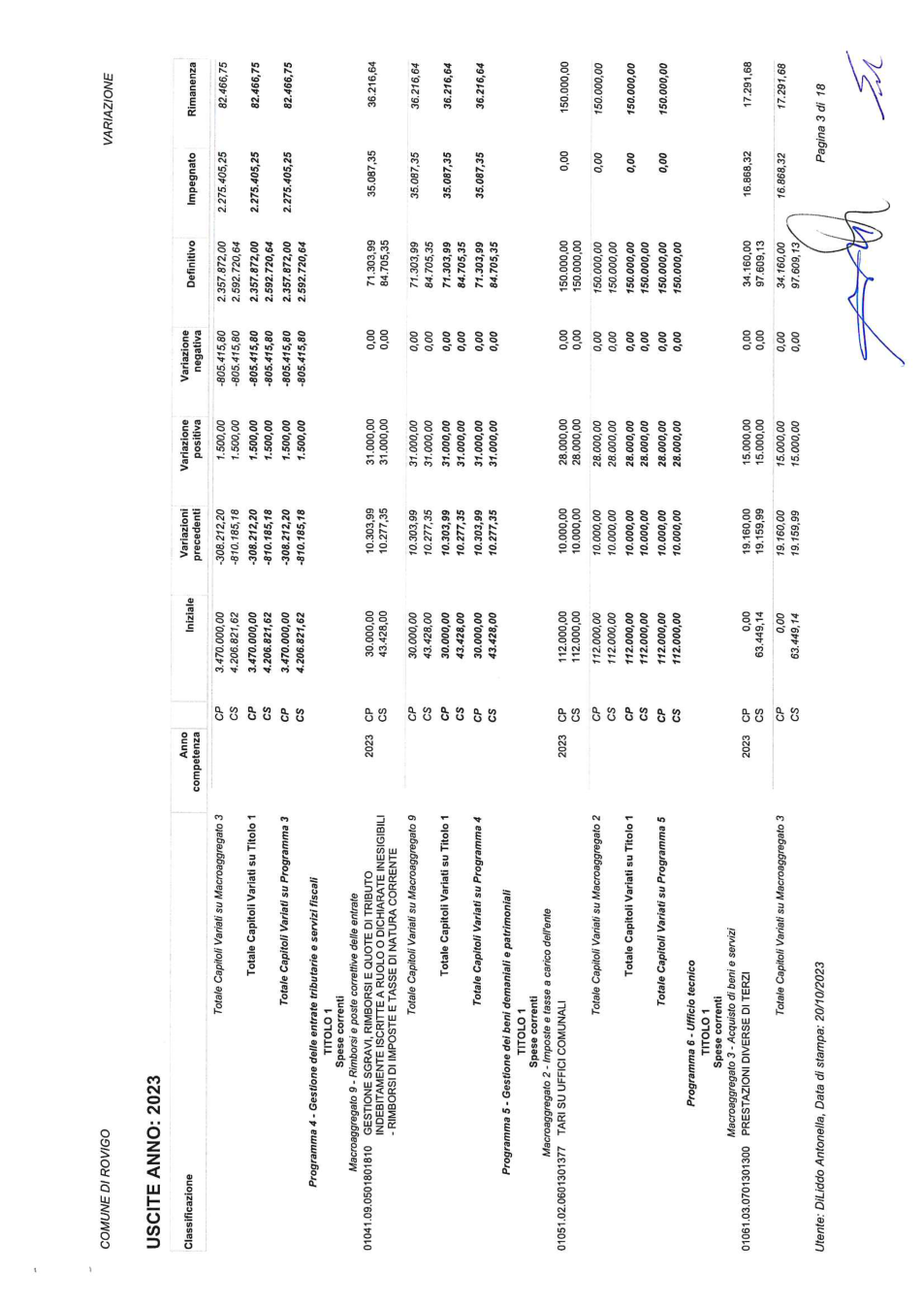 Pagina 3 del documento