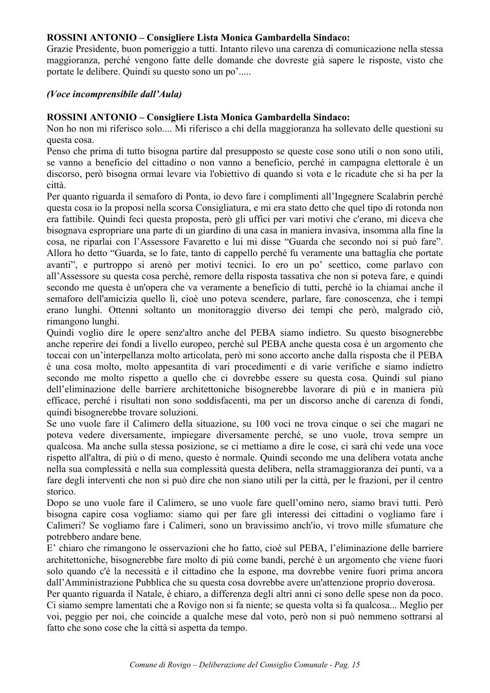 Pagina 15 del documento