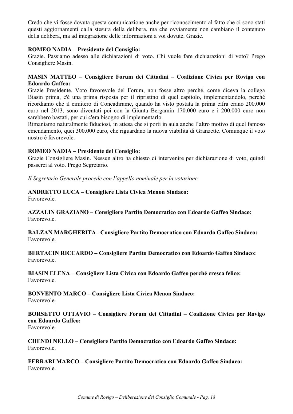 Pagina 18 del documento