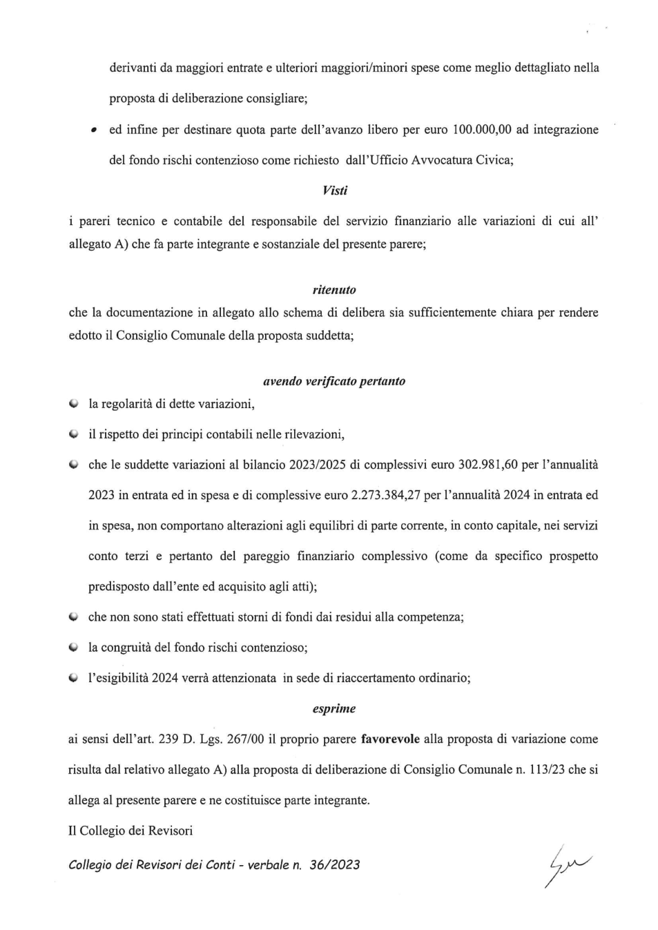 Pagina 2 del documento