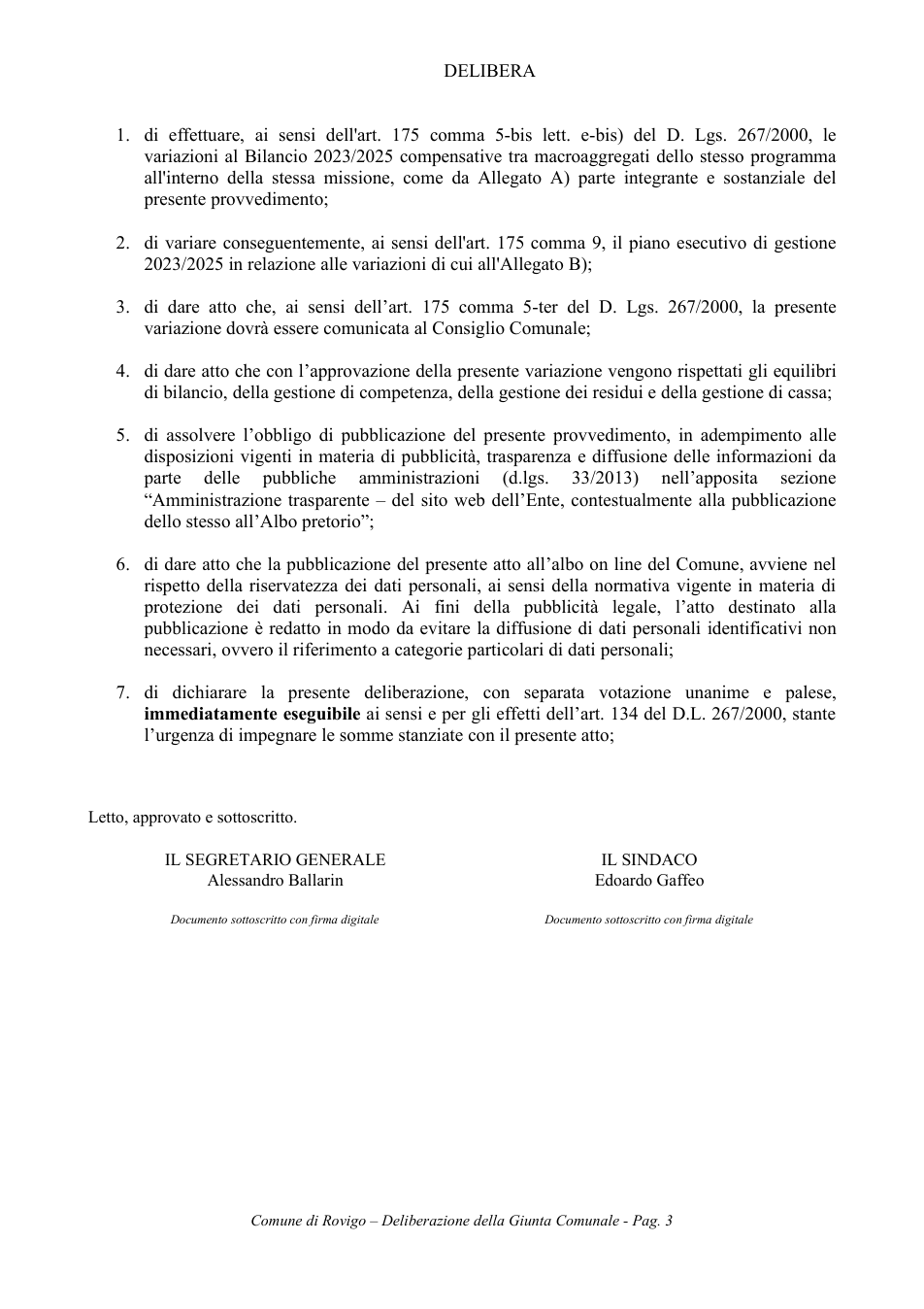 Pagina 3 del documento