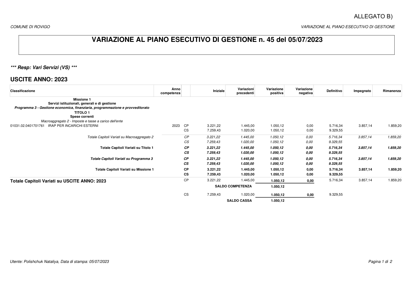 Pagina 6 del documento
