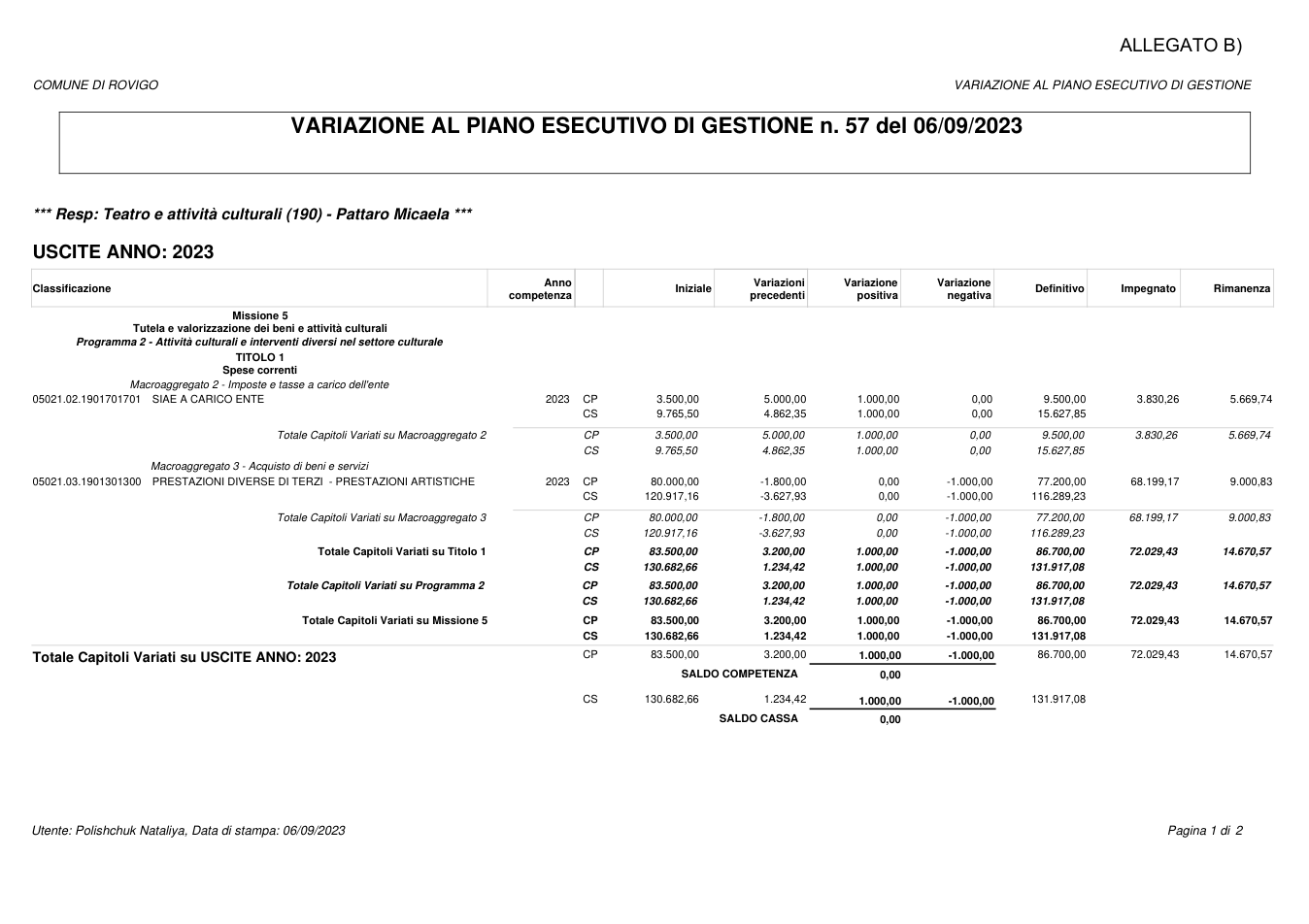 Pagina 6 del documento