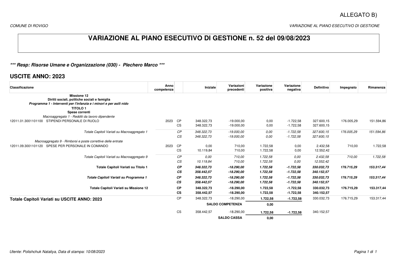 Pagina 5 del documento